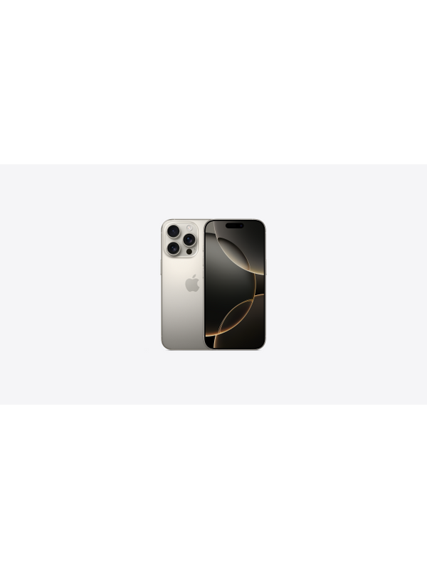 iPhone 16 Pro