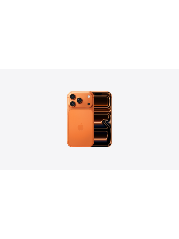 iPhone 17 Pro