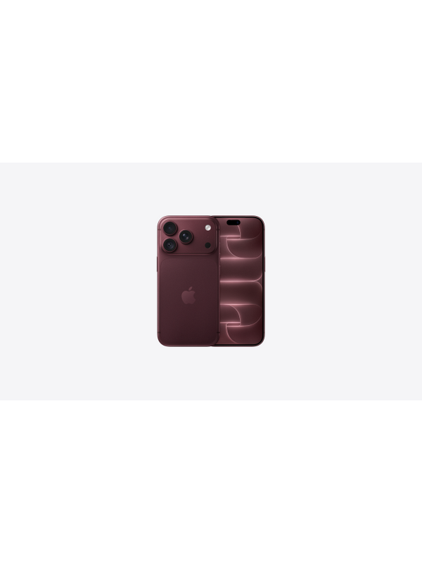 iPhone 18 Pro