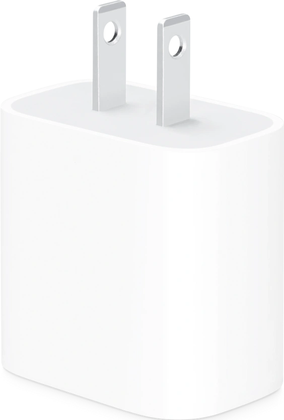 Apple USB-C Adapter
