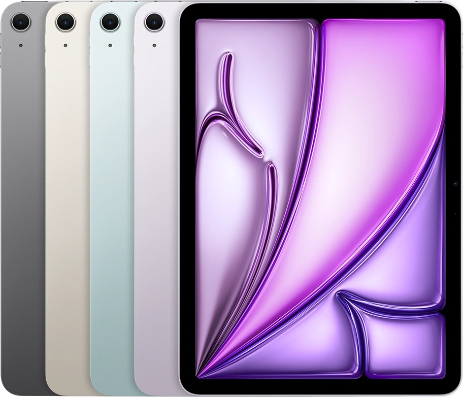 iPad Air