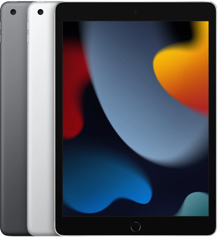 iPad 2021