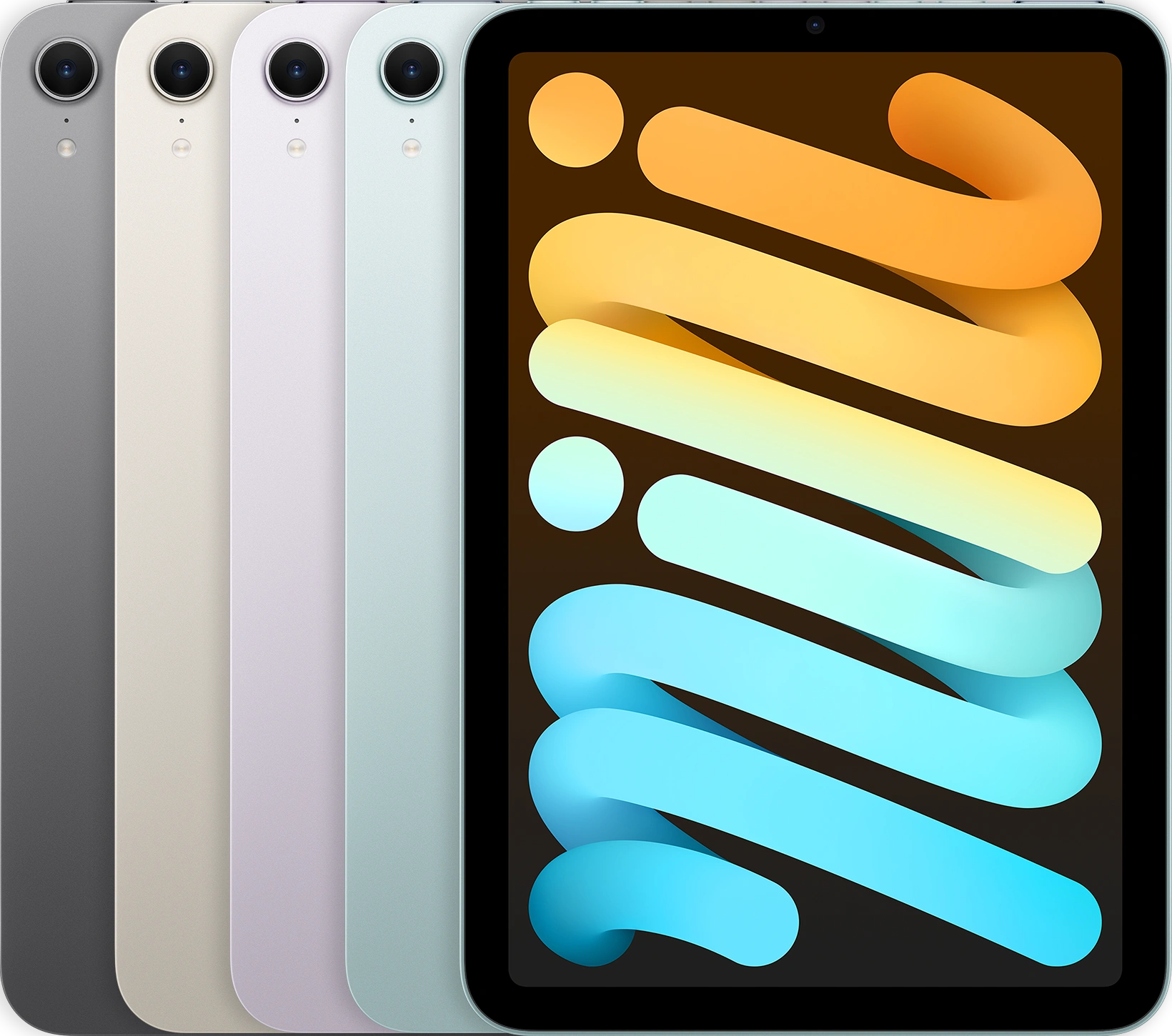 iPad mini 2024