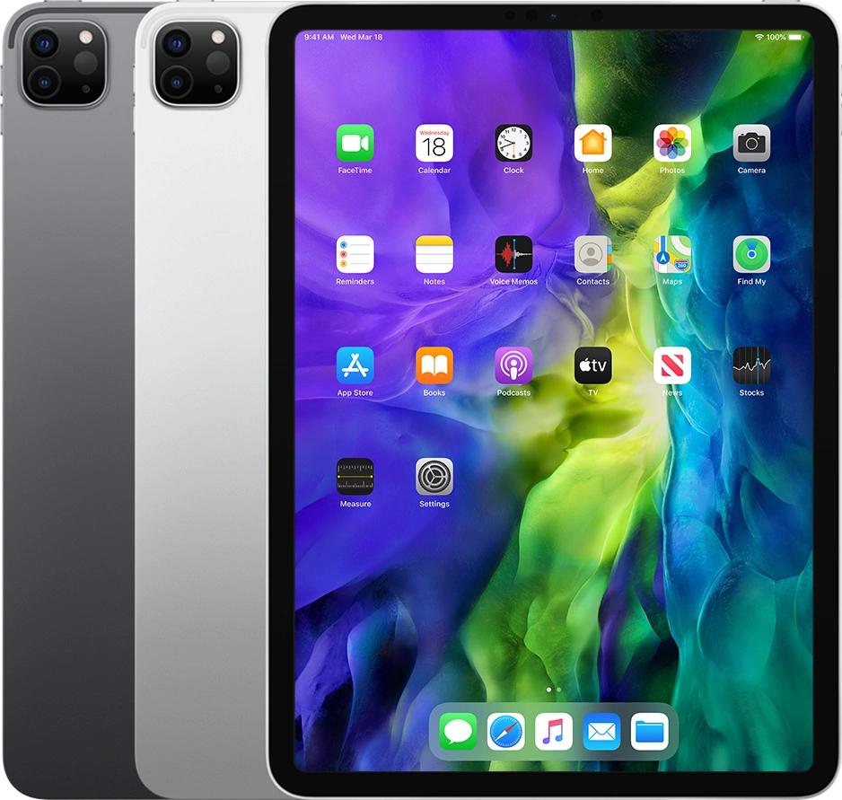 iPad Pro 2020