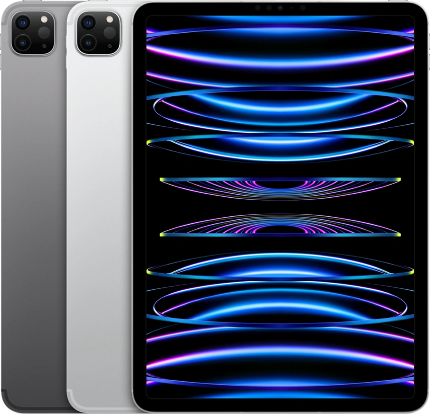 iPad Pro M2