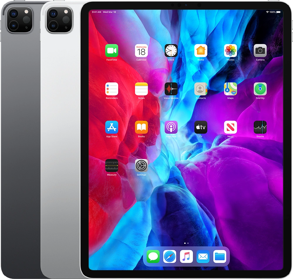 iPad Pro 2020