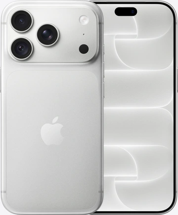 iPhone 18 Pro · نقره‌ای