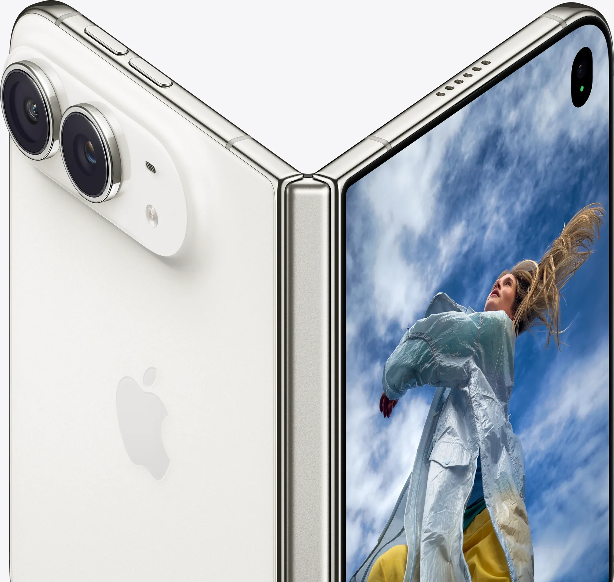 iPhone Duo