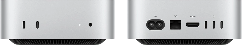 Mac mini M4