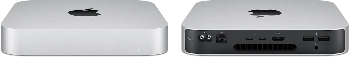 Mac mini M1