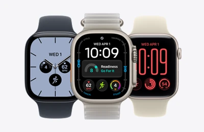 Apple Watch